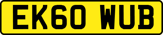 EK60WUB