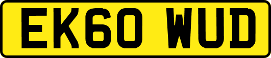 EK60WUD