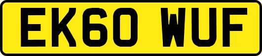 EK60WUF