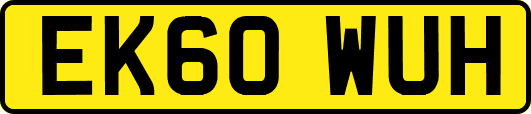 EK60WUH