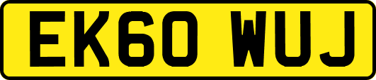EK60WUJ