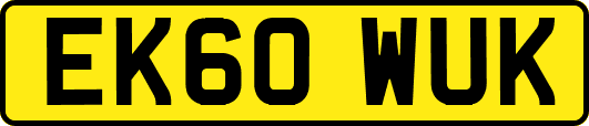 EK60WUK