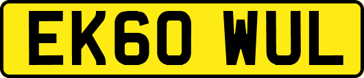 EK60WUL