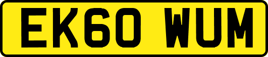 EK60WUM