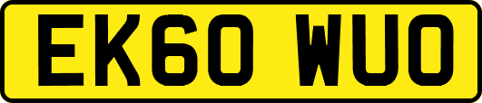 EK60WUO