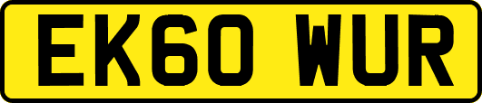 EK60WUR