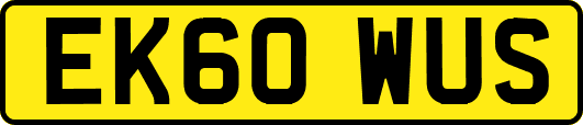 EK60WUS