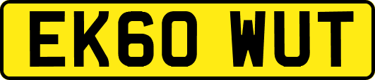 EK60WUT