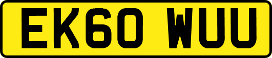 EK60WUU