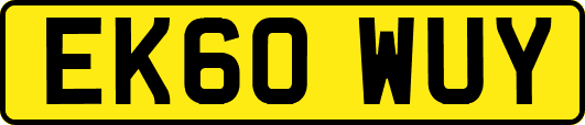 EK60WUY