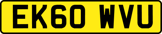 EK60WVU