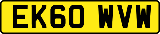 EK60WVW