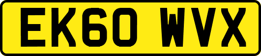 EK60WVX