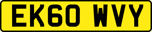 EK60WVY