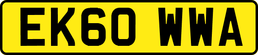 EK60WWA