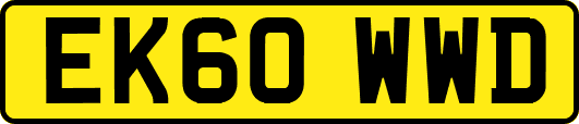 EK60WWD