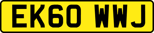 EK60WWJ