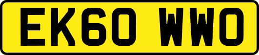 EK60WWO