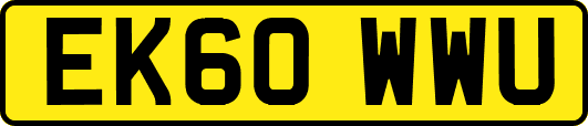 EK60WWU