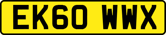 EK60WWX