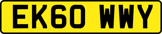 EK60WWY