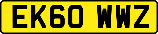 EK60WWZ