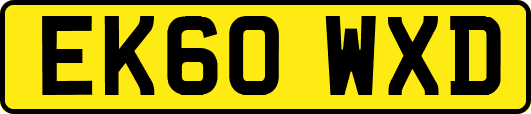 EK60WXD