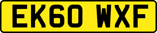 EK60WXF