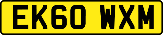 EK60WXM