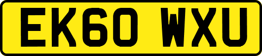 EK60WXU