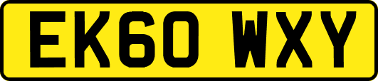 EK60WXY