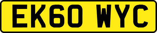 EK60WYC