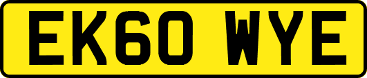 EK60WYE