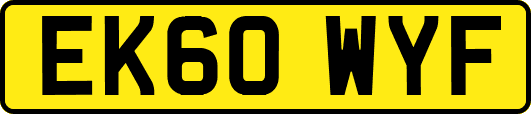 EK60WYF