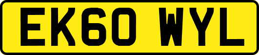 EK60WYL