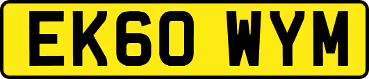EK60WYM
