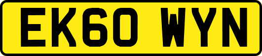 EK60WYN