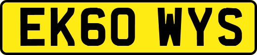 EK60WYS