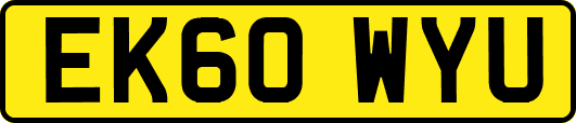 EK60WYU