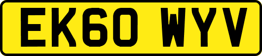 EK60WYV