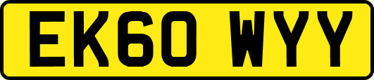 EK60WYY