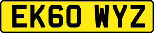 EK60WYZ