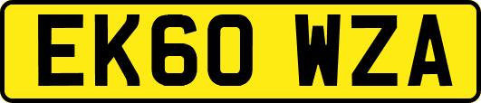EK60WZA