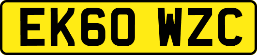 EK60WZC