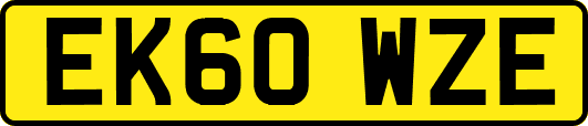 EK60WZE
