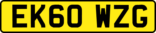 EK60WZG