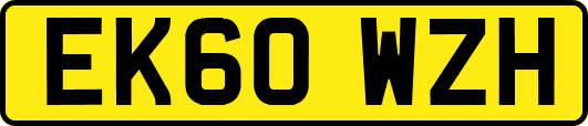 EK60WZH