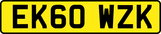 EK60WZK