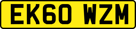 EK60WZM