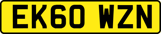 EK60WZN